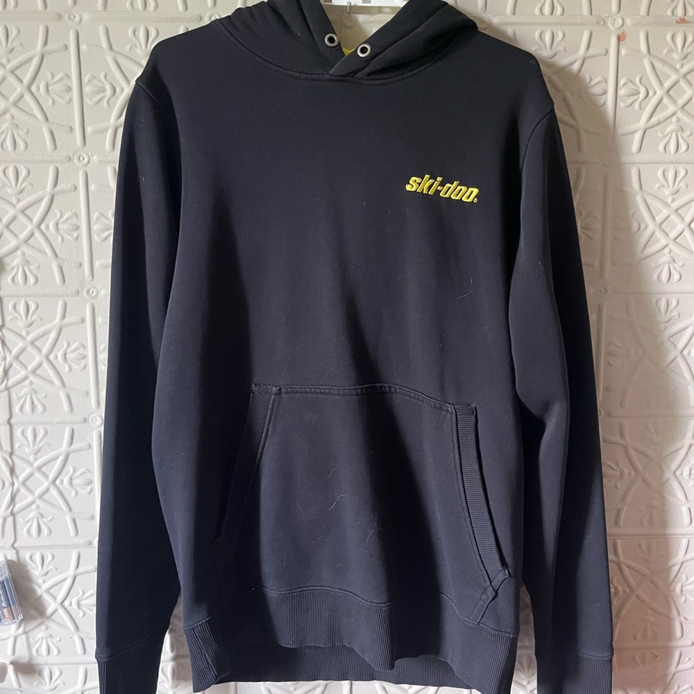 Official Ski-doo Hoodie